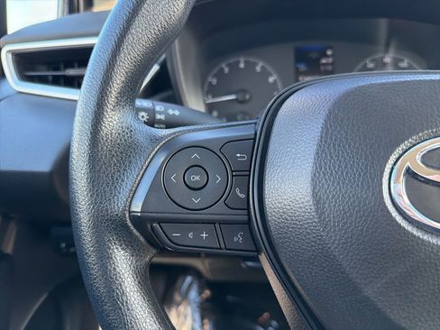 Used 2024 Toyota Corolla LE image 24