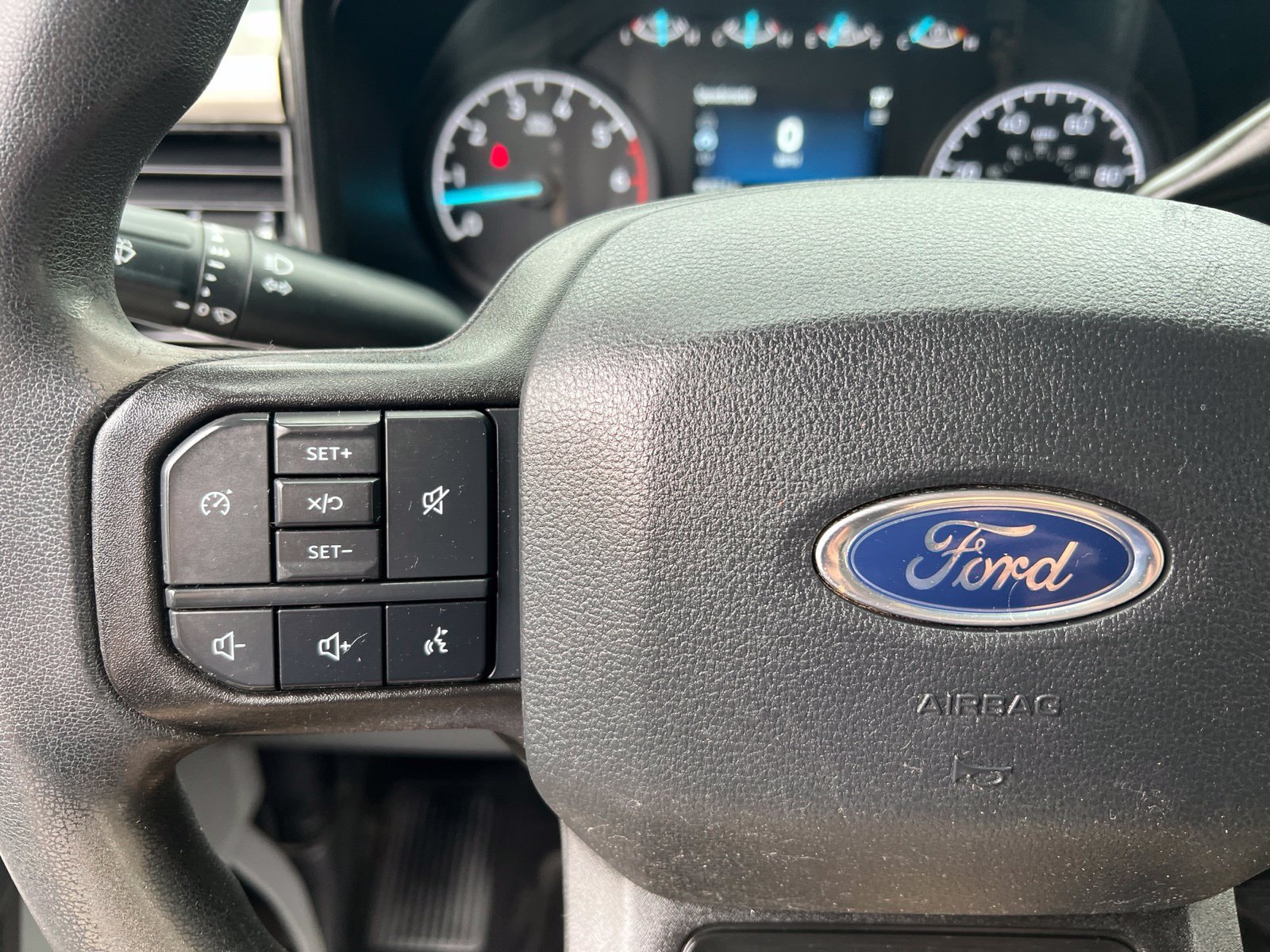 Certified 2023 Ford F250 XLT w/ 360-Degree Camera Package AWD/4WD image 20