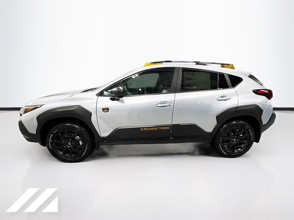 Used 2026 Subaru Crosstrek 2.5i Wilderness w/ Wilderness Package AWD/4WD image 8
