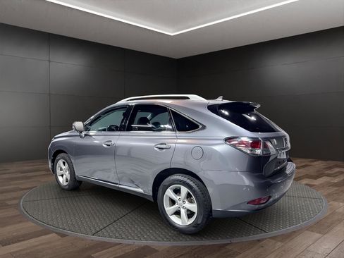 Used 2013 Lexus RX 350 AWD image 6