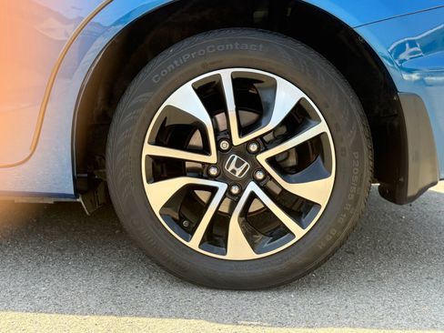 Used 2013 Honda Civic EX image 17