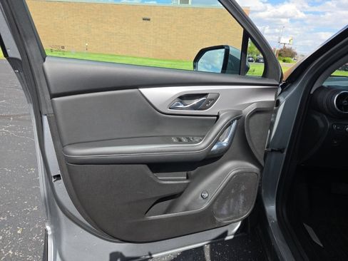 Used 2024 Chevrolet Blazer LT w/ Convenience Package FWD image 27