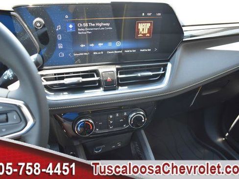 New 2026 Chevrolet TrailBlazer ACTIV w/ Driver Confidence Package image 26