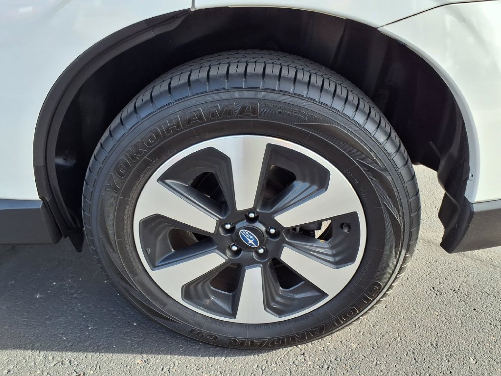 Used 2018 Subaru Forester 2.5i Premium AWD/4WD image 14