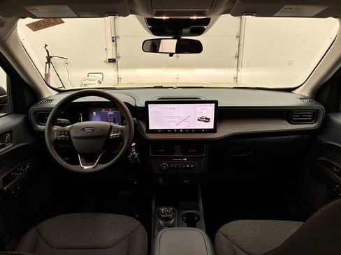 New 2025 Ford Maverick XL w/ 4K Tow Package image 2