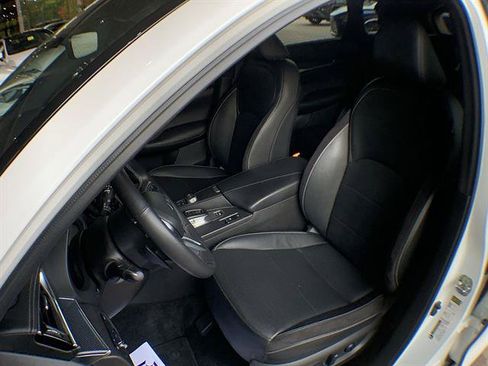 Used 2023 INFINITI QX50 Sport FWD image 11
