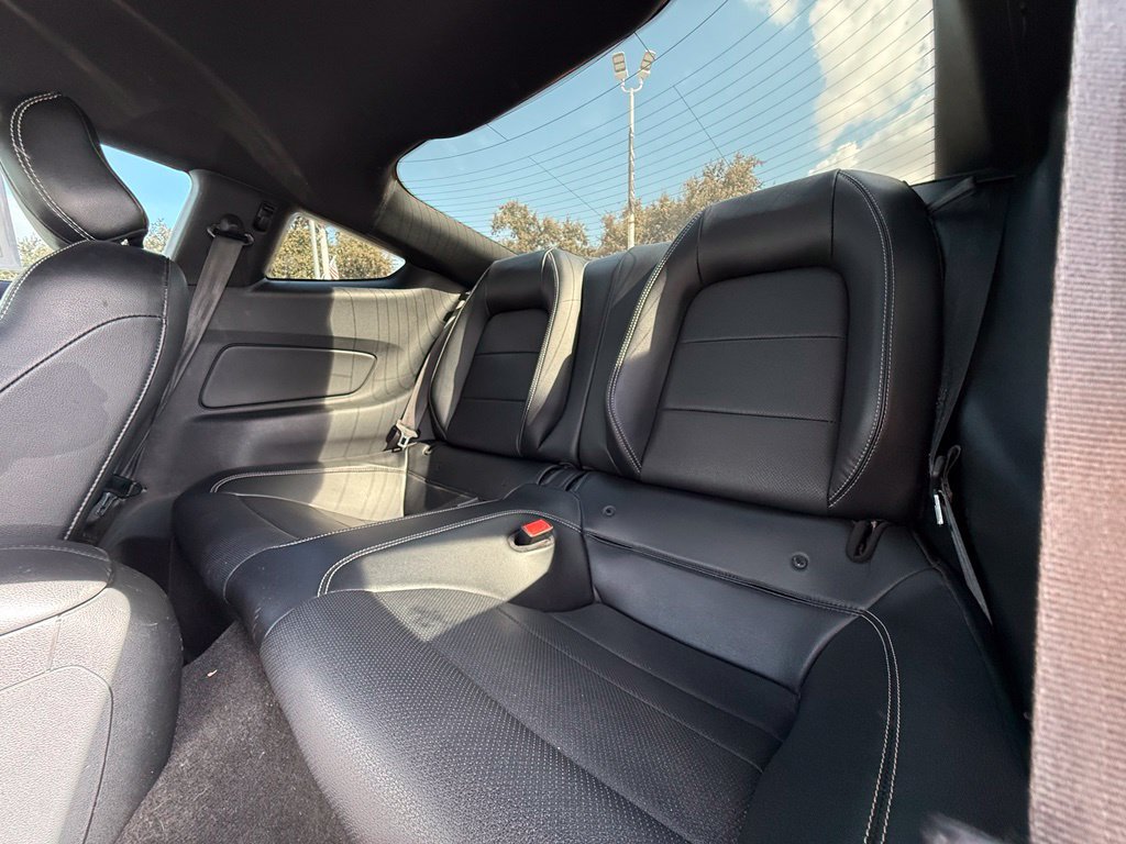 Used 2020 Ford Mustang Premium RWD image 32