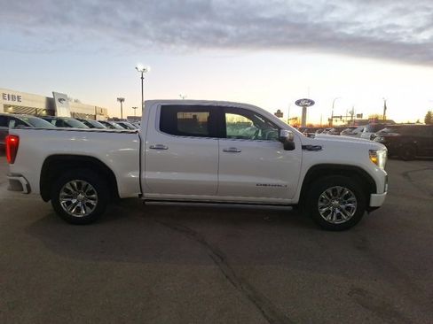Used 2019 GMC Sierra 1500 Denali image 9