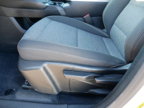 Used 2025 GMC Terrain Elevation image 20