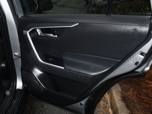 Certified 2023 Toyota RAV4 XLE Premium image 21