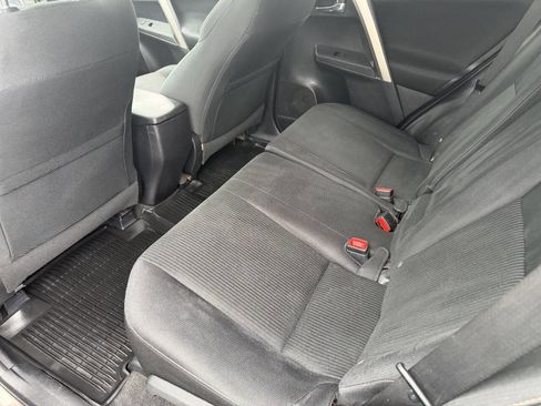 Used 2015 Toyota RAV4 XLE AWD/4WD image 21