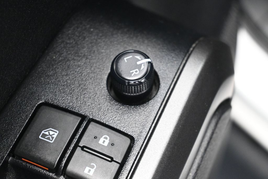 Used 2023 Toyota Tacoma TRD Sport w/ TRD Premium Sport Package AWD/4WD image 12