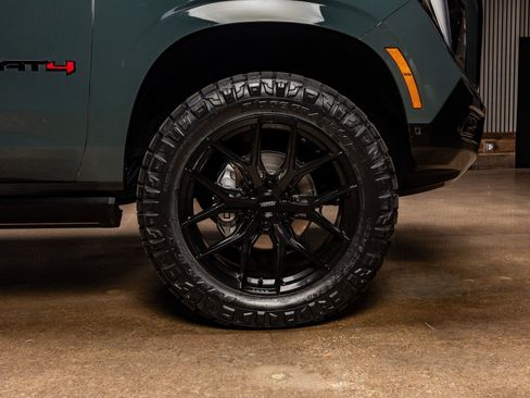 Used 2026 GMC Yukon AT4 Ultimate image 12