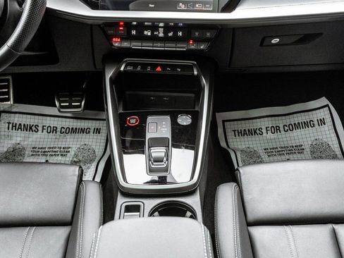 Used 2022 Audi S3 Premium image 12