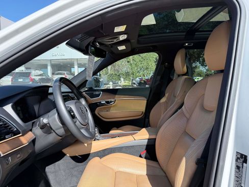 Used 2018 Volvo XC90 T6 Inscription w/ Convenience Package AWD/4WD image 13