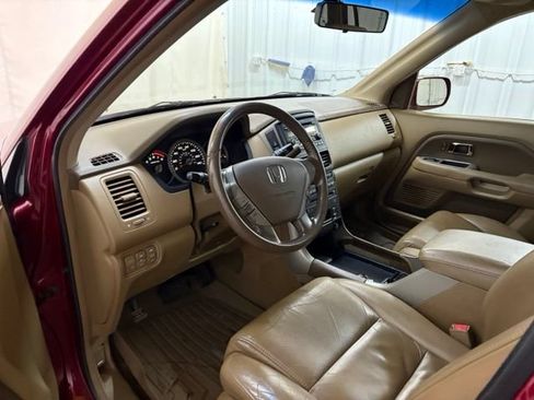 Used 2006 Honda Pilot EX-L image 27