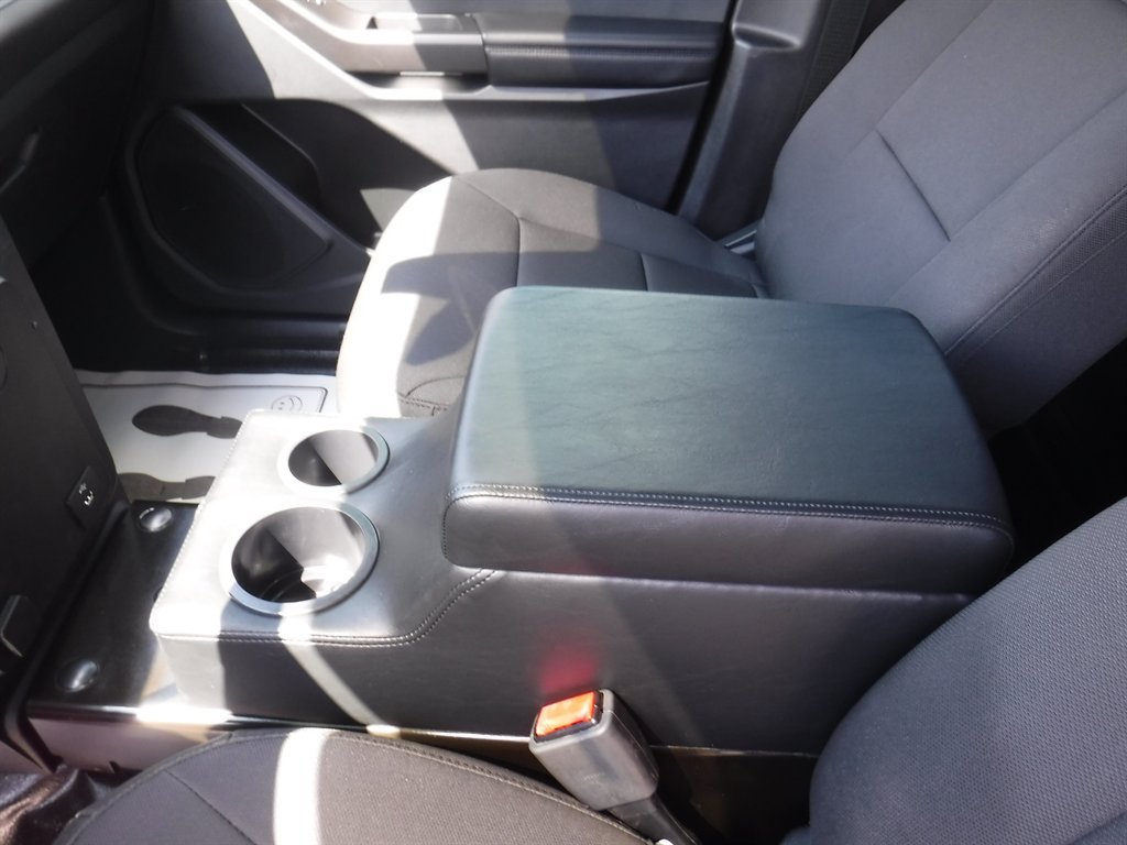 Used 2021 Ford Explorer 4WD Police Interceptor image 15
