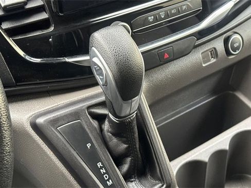 Used 2023 Ford Transit 350 XLT image 32