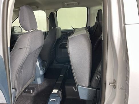 Used 2026 Ford Maverick XL AWD/4WD image 27