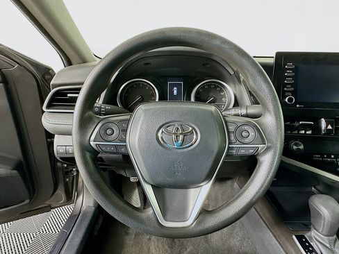 Certified 2023 Toyota Camry LE image 11