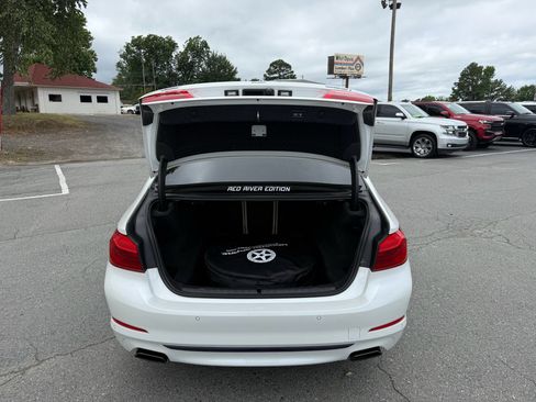 Used 2020 BMW 540i xDrive AWD/4WD image 15