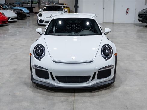 Used 2016 Porsche 911 GT3 RS RWD image 9