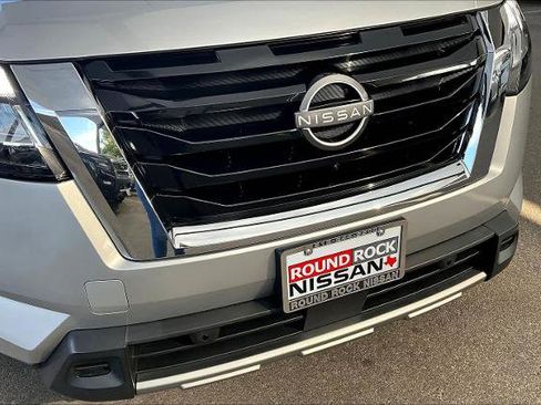 Certified 2023 Nissan Pathfinder SL w/ SL Premium Package image 29