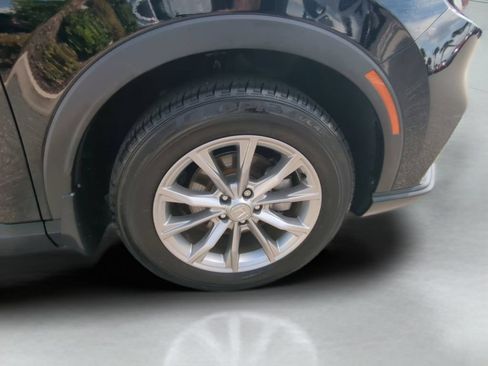 Certified 2025 Honda CR-V EX image 27