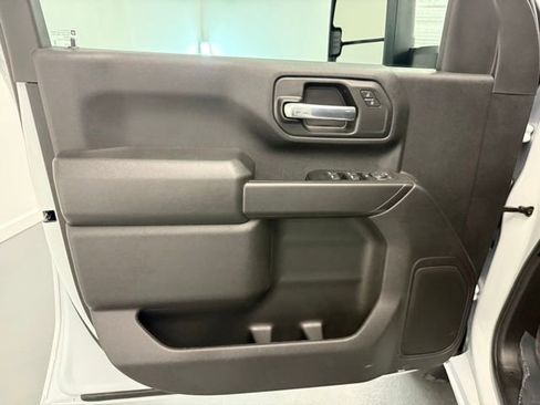 New 2026 Chevrolet Silverado 2500 W/T image 13