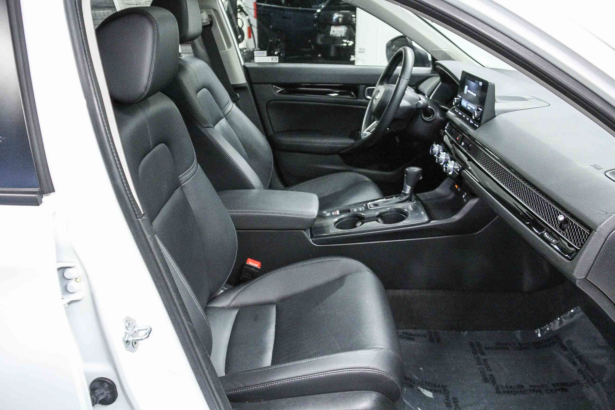 Used 2023 Honda Civic EX-L image 18