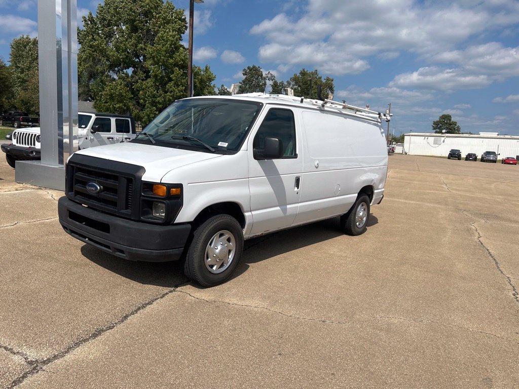 Used 2010 Ford E-250 and Econoline 250 RWD image 1
