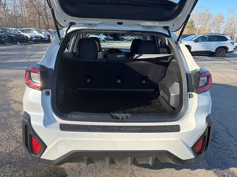 Certified 2025 Subaru Crosstrek 2.0i Premium AWD/4WD image 13
