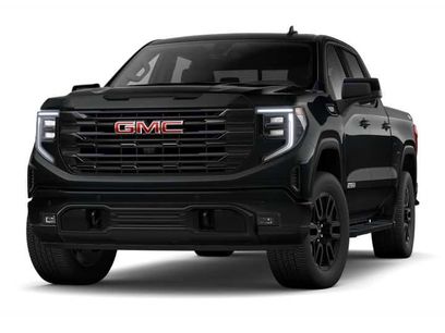 New 2026 GMC Sierra 1500 Elevation