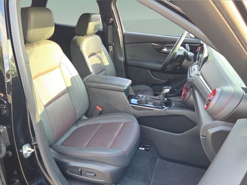 Used 2023 Chevrolet Blazer RS w/ Driver Confidence II Package image 19