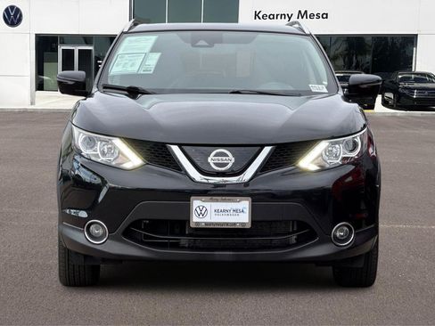 Used 2019 Nissan Rogue Sport SL image 9