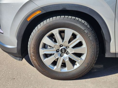 Used 2024 Hyundai Palisade SEL image 10