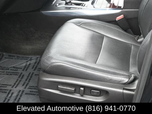 Used 2014 Acura MDX SH-AWD w/ Advance Package image 16
