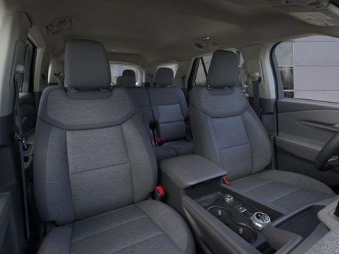 New 2026 Ford Explorer Active AWD/4WD image 10