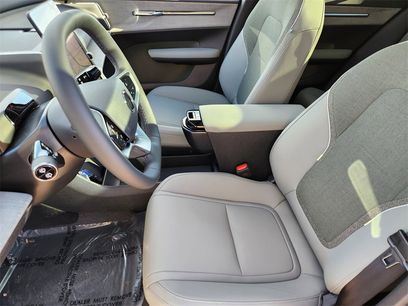 New 2026 Volvo EX30 Cross Country Ultra