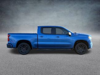 Used 2022 Chevrolet Silverado 1500 RST w/ Z71 Off-Road Package video 2