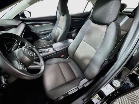 Used 2024 MAZDA MAZDA3 s FWD image 12
