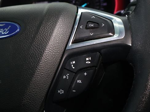 Used 2018 Ford Edge SEL w/ Equipment Group 201A image 24