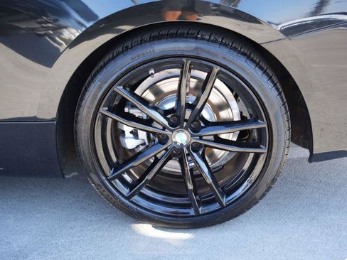 Used 2023 BMW 430i Convertible w/ M Sport Package RWD image 7