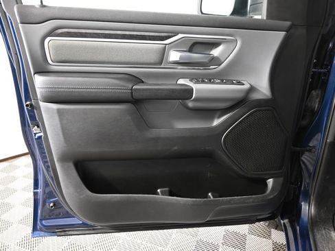 Used 2022 RAM 1500 Big Horn AWD/4WD image 20