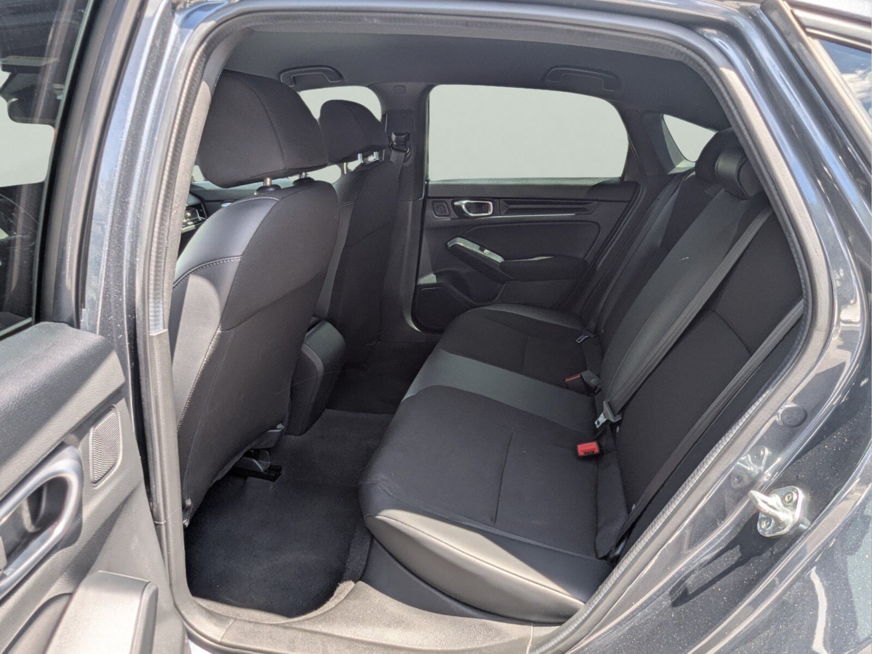 Used 2024 Honda Civic Sport image 29