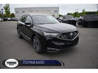 New 2026 Acura MDX SH-AWD w/ Advance Package video 1