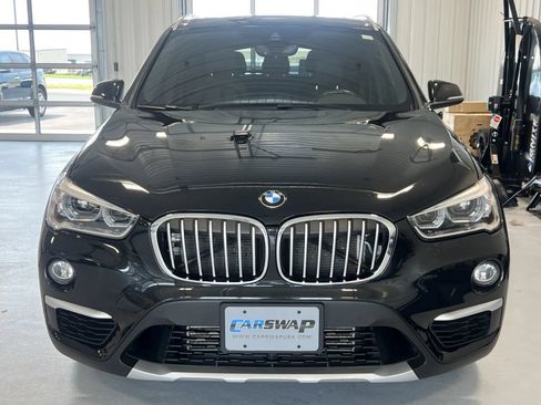 Used 2018 BMW X1 xDrive28i w/ Premium Package AWD/4WD image 7