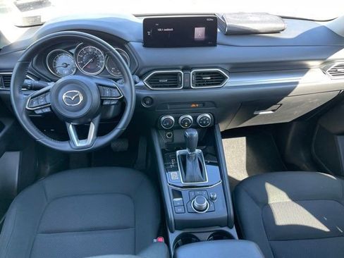 Certified 2023 MAZDA CX-5 AWD 2.5 S image 11