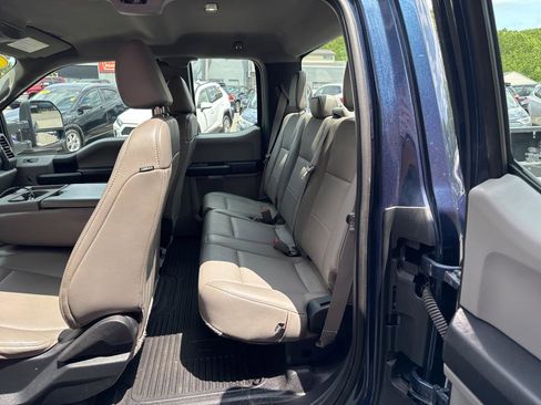 Used 2019 Ford F250 XL w/ STX Appearance Package image 27