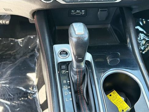 Used 2024 Nissan Altima 2.5 SR FWD image 16